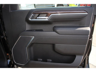 2023 GMC Sierra 1500 Elevation w/3SB 4WD 147WB