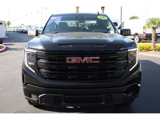 2023 GMC Sierra 1500 Elevation w/3SB 4WD 147WB