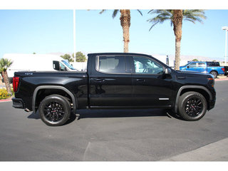 2023 GMC Sierra 1500 Elevation w/3SB 4WD 147WB