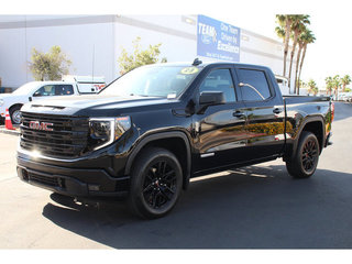 2023 GMC Sierra 1500 Elevation w/3SB 4WD 147WB
