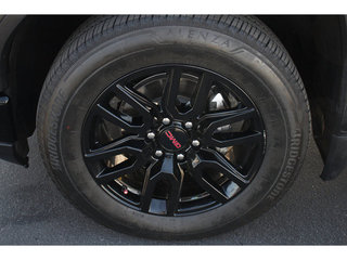 2023 GMC Sierra 1500 Elevation w/3SB 4WD 147WB