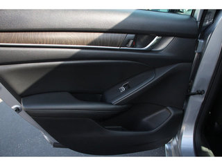 2021 Honda Accord EX-L 1.5T