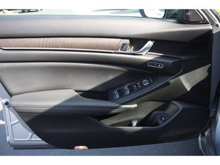 2021 Honda Accord EX-L 1.5T