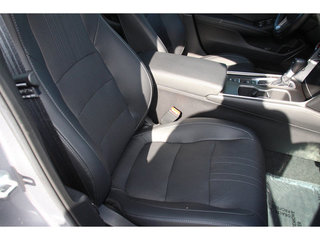 2021 Honda Accord EX-L 1.5T