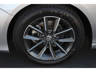 2021 Honda Accord EX-L 1.5T