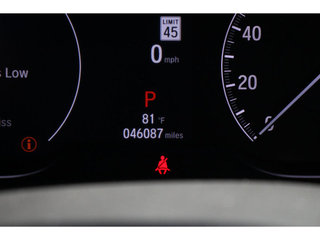 2021 Honda Accord EX-L 1.5T