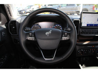 2024 Ford Bronco Sport Outer Banks 4WD