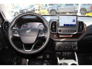 2024 Ford Bronco Sport Outer Banks 4WD