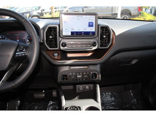 2024 Ford Bronco Sport Outer Banks 4WD