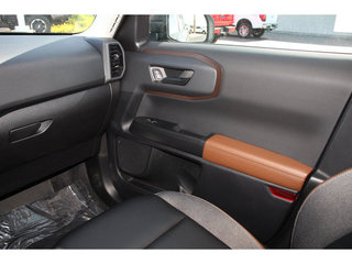 2024 Ford Bronco Sport Outer Banks 4WD