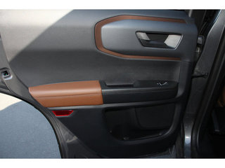 2024 Ford Bronco Sport Outer Banks 4WD