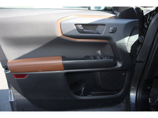 2024 Ford Bronco Sport Outer Banks 4WD