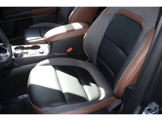2024 Ford Bronco Sport Outer Banks 4WD