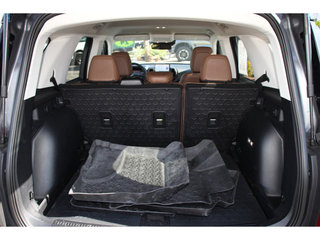 2024 Ford Bronco Sport Outer Banks 4WD