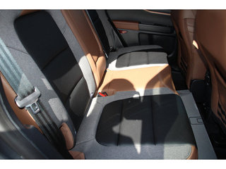 2024 Ford Bronco Sport Outer Banks 4WD