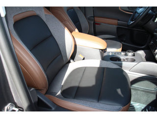 2024 Ford Bronco Sport Outer Banks 4WD