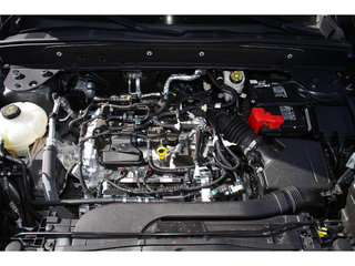 2024 Ford Bronco Sport Outer Banks 4WD