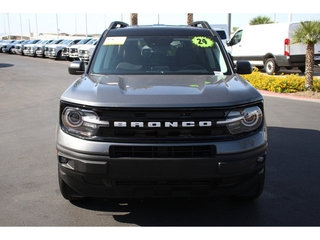 2024 Ford Bronco Sport Outer Banks 4WD