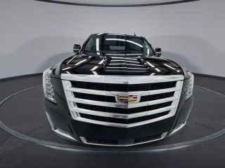 2018 Cadillac Escalade Premium Luxury