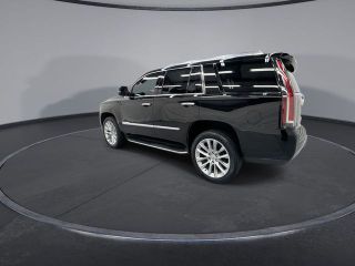 2018 Cadillac Escalade Premium Luxury