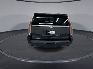 2018 Cadillac Escalade Premium Luxury