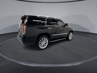 2018 Cadillac Escalade Premium Luxury