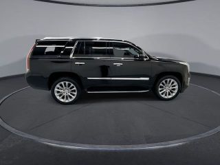 2018 Cadillac Escalade Premium Luxury