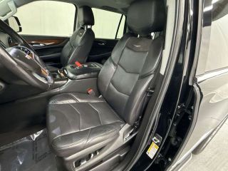 2018 Cadillac Escalade Premium Luxury
