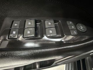 2018 Cadillac Escalade Premium Luxury