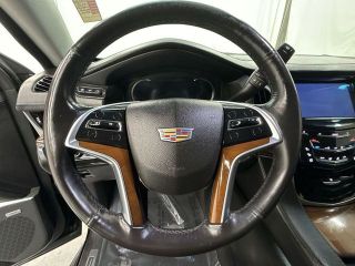 2018 Cadillac Escalade Premium Luxury