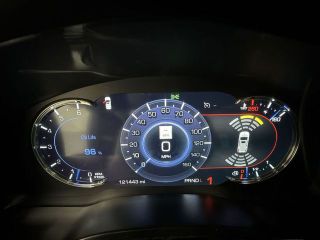 2018 Cadillac Escalade Premium Luxury