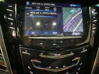 2018 Cadillac Escalade Premium Luxury