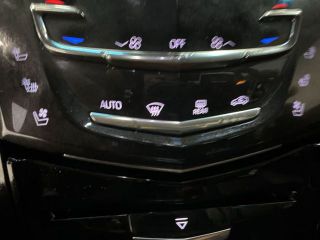 2018 Cadillac Escalade Premium Luxury