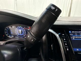 2018 Cadillac Escalade Premium Luxury