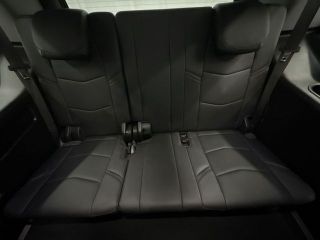 2018 Cadillac Escalade Premium Luxury