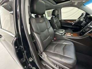 2018 Cadillac Escalade Premium Luxury