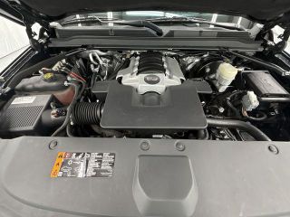 2018 Cadillac Escalade Premium Luxury