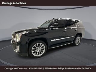 Carriage Used Cars, Gainesville, GA