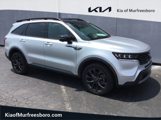 Kia of Murfreesboro, Murfreesboro, TN