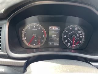 2018 Hyundai Sonata Sport 2.0T