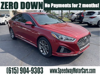 Speed Way Motors, Murfreesboro, TN