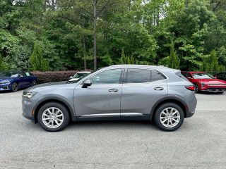 2021 Buick Envision Preferred