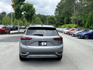 2021 Buick Envision Preferred
