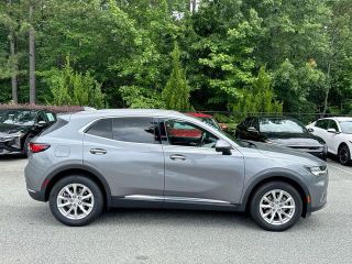 2021 Buick Envision Preferred