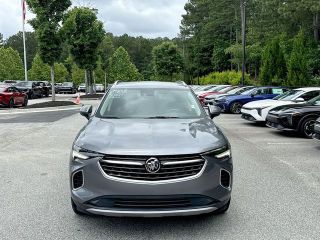 2021 Buick Envision Preferred