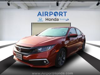 Airport Honda, Alcoa, TN