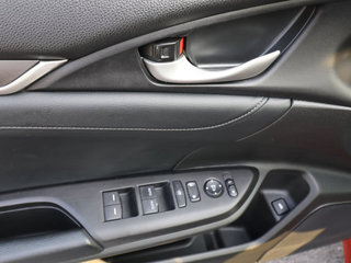2021 Honda Civic EX-L