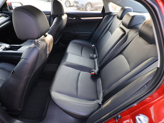 2021 Honda Civic EX-L