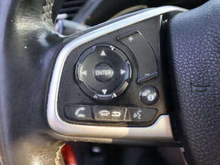2021 Honda Civic EX-L