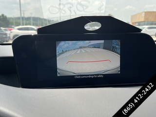2025 Mazda Mazda3 2.5 S Carbon AWD